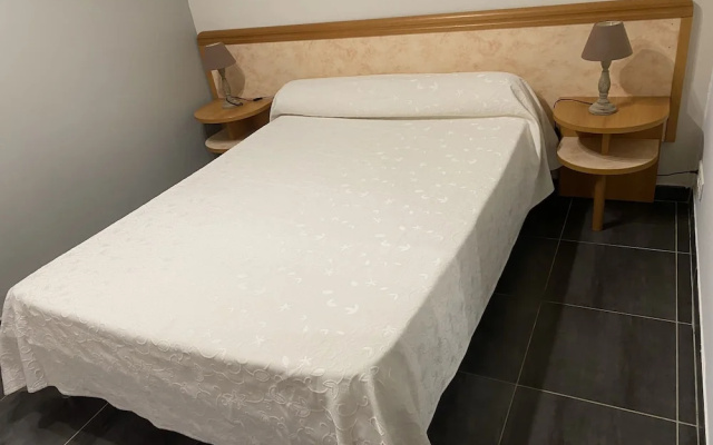 Le Porto Appart'Hotel