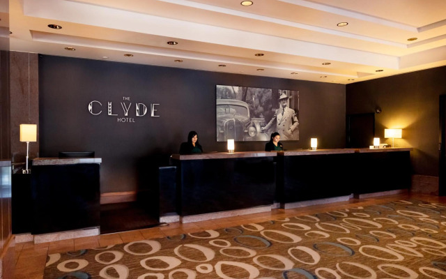 The Clyde Hotel