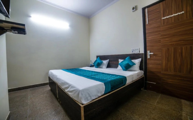 UK Residency By OYO Rooms