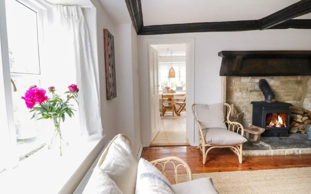 Whitehall Farm Cottage