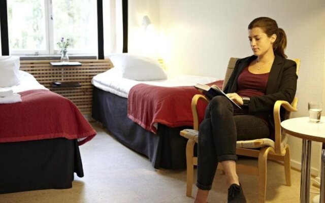 Ekebacken Hotell & Konferens