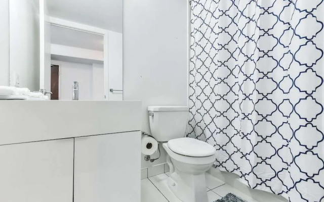 Toronto Suite Rentals - City Place