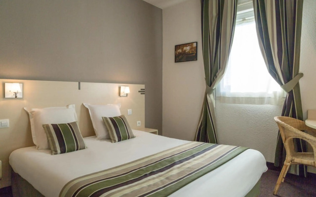 The Originals Boutique, Hôtel Spa, Honfleur Sud