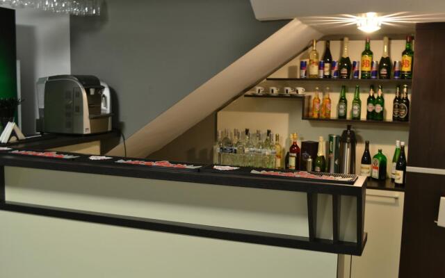 GP Hotel