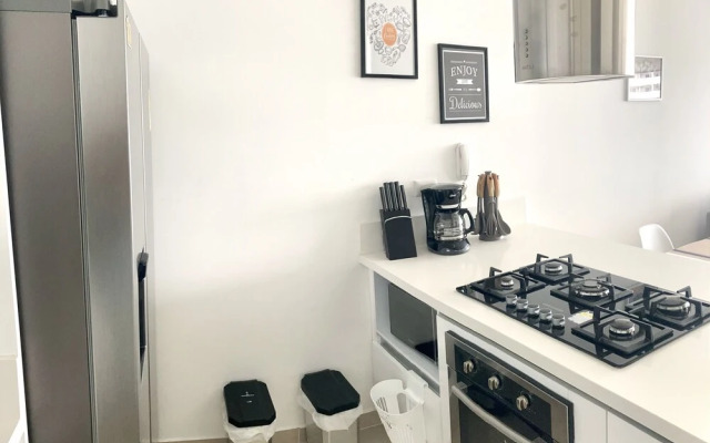 Samaria Club De Playa By Vista Magica