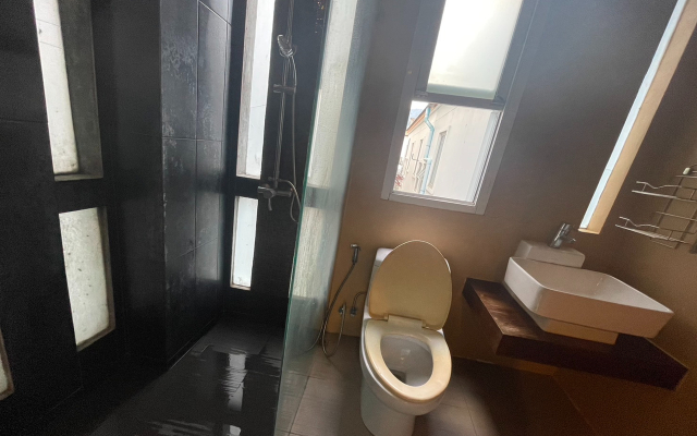 Landmark Patong Hotel by ZUZU