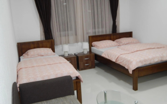 Apartments S&S
