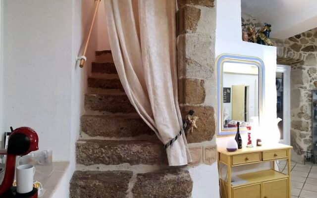 B&B Moulin De Cornevis calme accueillant