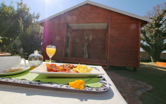 Summer Garden Guest House and Self Catering Apartments