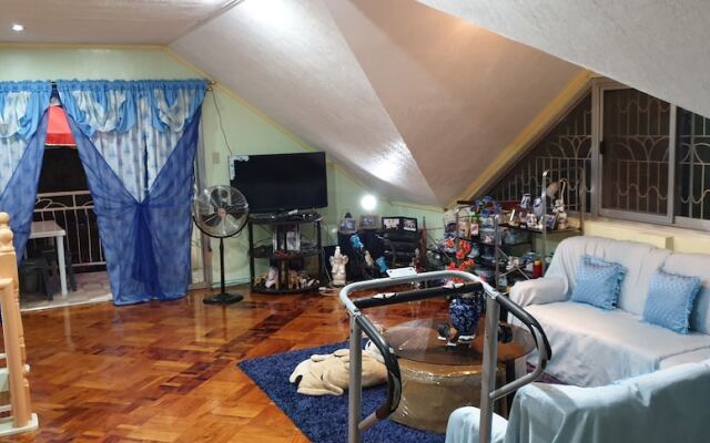Mary Chiang Baguio Residence II