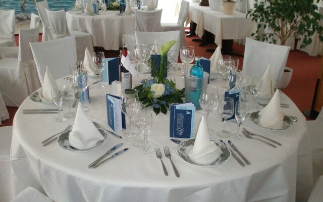 Hotel Restaurant Vater Rhein