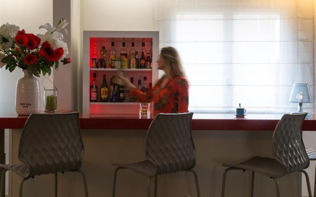The Originals City, Hôtel Dau Ly