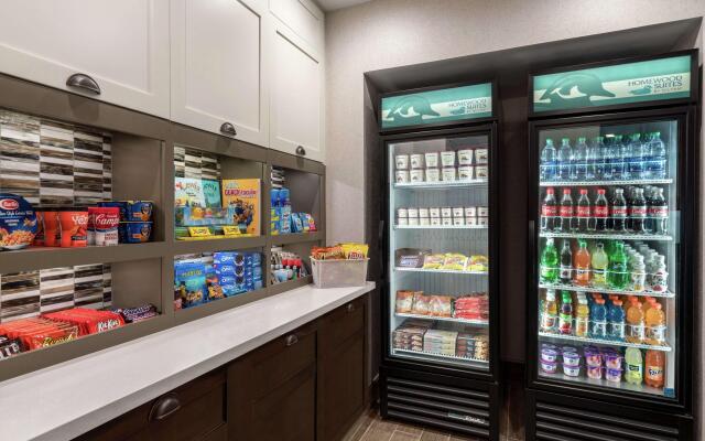 Homewood Suites by Hilton Providence/Warwick