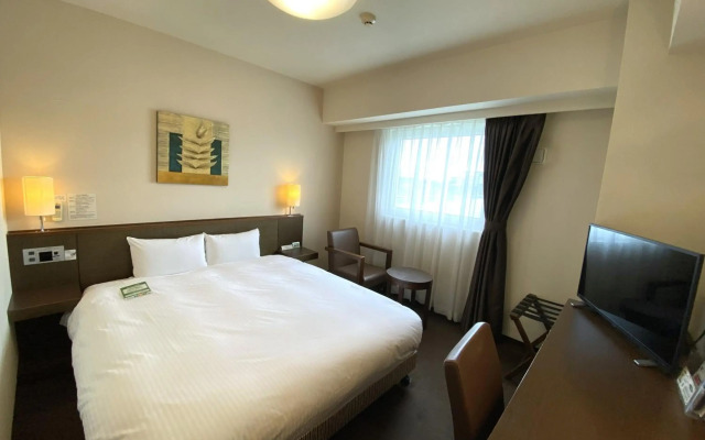 Hotel Route-Inn Hanamaki