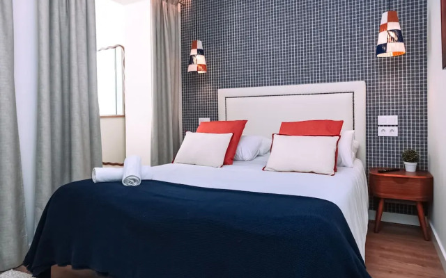 Príncipe 7 Rooms Hotel Boutique