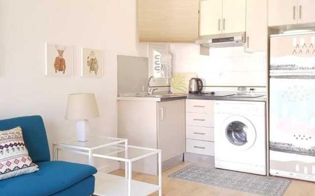 Plaza de la Merced Apartments by Allô Housing