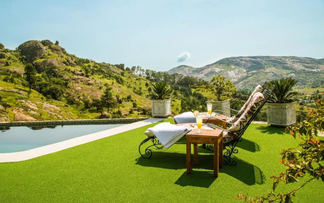Ematjeni Guesthouse