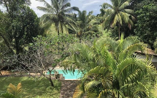 Galle Henna Estate