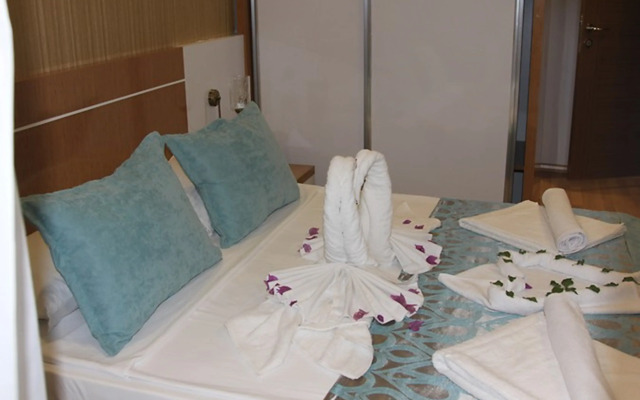 Esperanza Hotel
