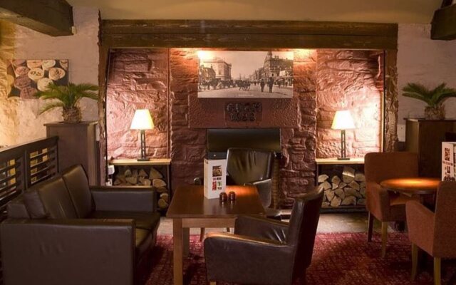 Premier Inn Dundee West