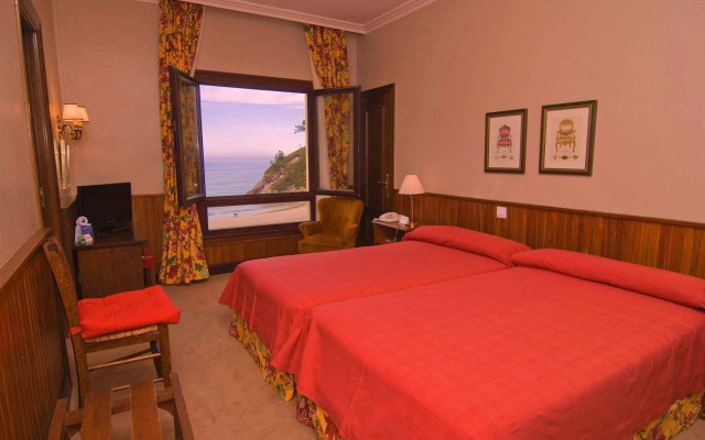 Mirador de la Franca