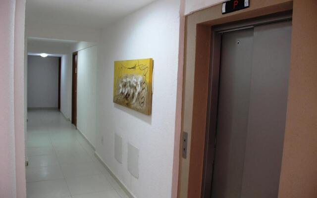 Conde Hotel
