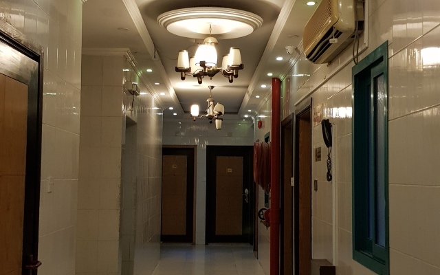 Rahab Hotel