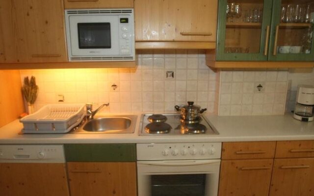 Ferienwohnung Sunshine