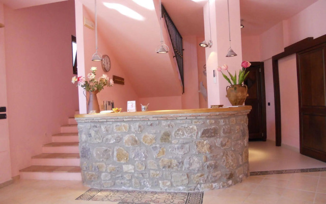 Agriturismo San Rocco