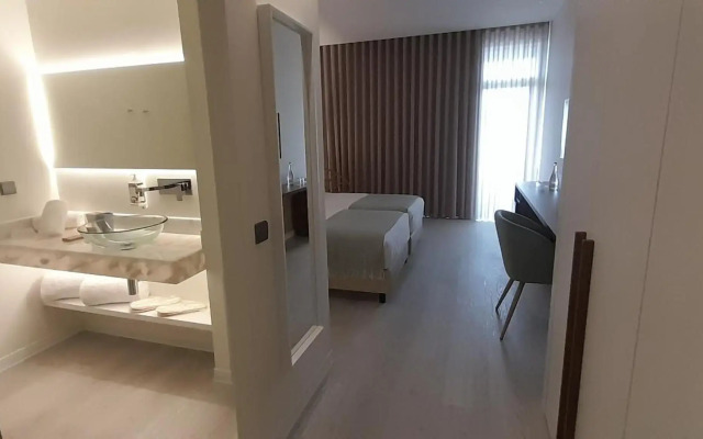 Porto Covo Praia Hotel & Spa
