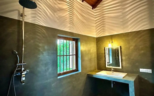Suduwella House in Tangalle