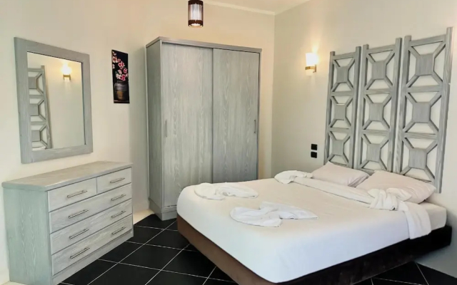 Royal Beach Serviced Apartments