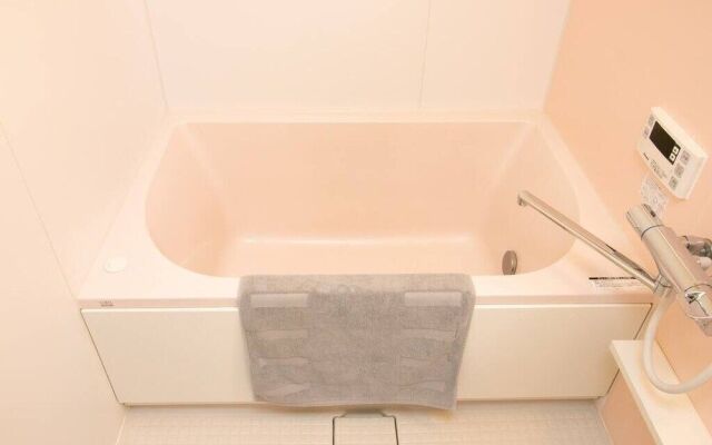 Sakuragawa no Nakatsu House near Umeda/Osaka station