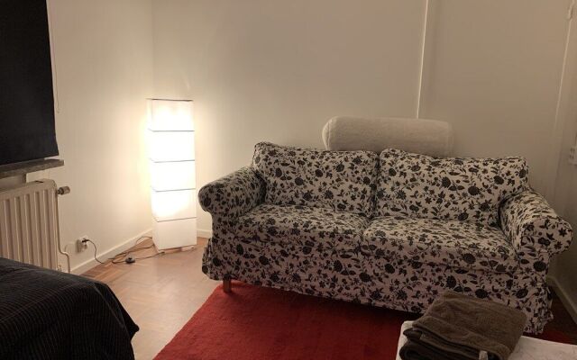 Elianitas Bed & Breakfast