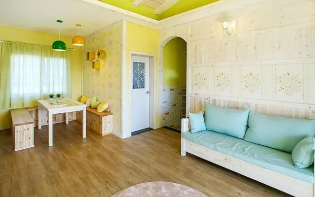 Gyeongju Stella Pension