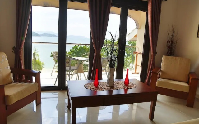 Lone Self Catering Apartment