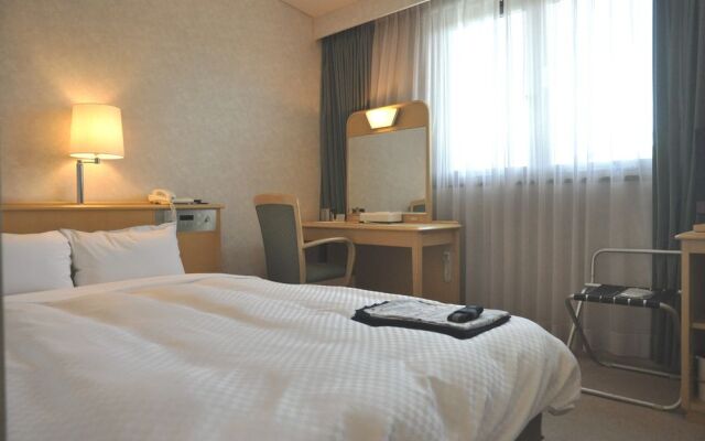 Kokumin Shukusha Nijinomatsubara Hotel