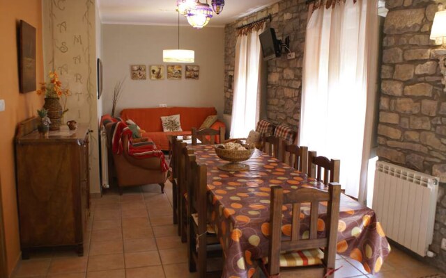 Casa Martín Ordesa