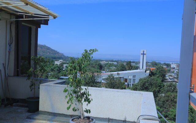 Kerawi International Hotel