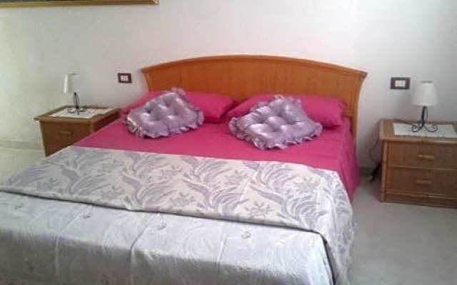 Sa Figu Morisca in Sinnai, Italy from 89$, photos, reviews - zenhotels.com lobby