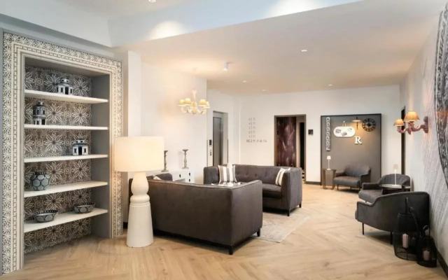 elaya hotel regensburg city center