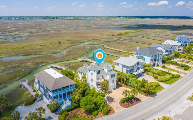 Sea Tranquility by Sea Scape Properties