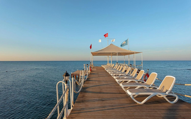 Dobedan Beach Resort Comfort