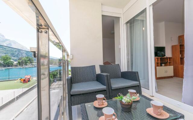 Apartment Ivanka