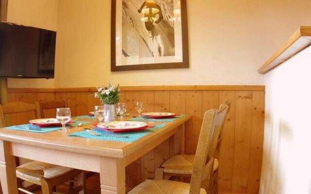 Appartement Valmorel, 2 pièces, 5 personnes - FR-1-291-736