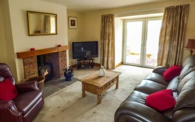 Keepers Cottage