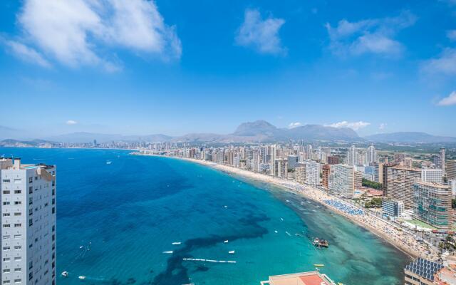 Trinisol Sea Views 23-C