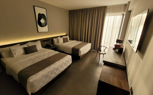 Viaggio Resort Mazatlán