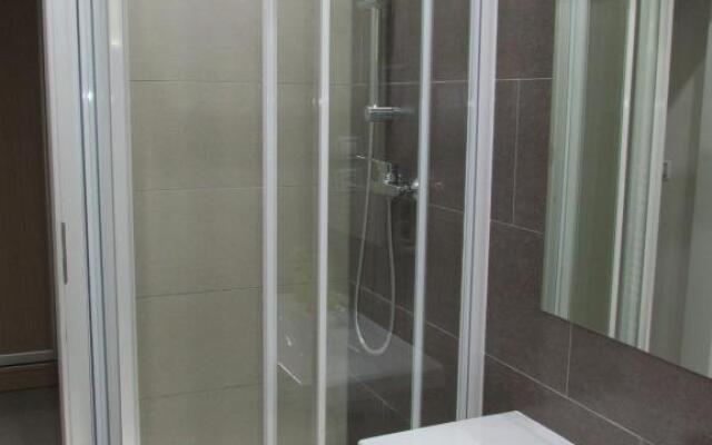 Apartmán Cardovi