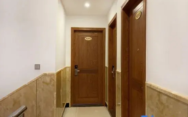 Xiapu Tianfushun Hotel